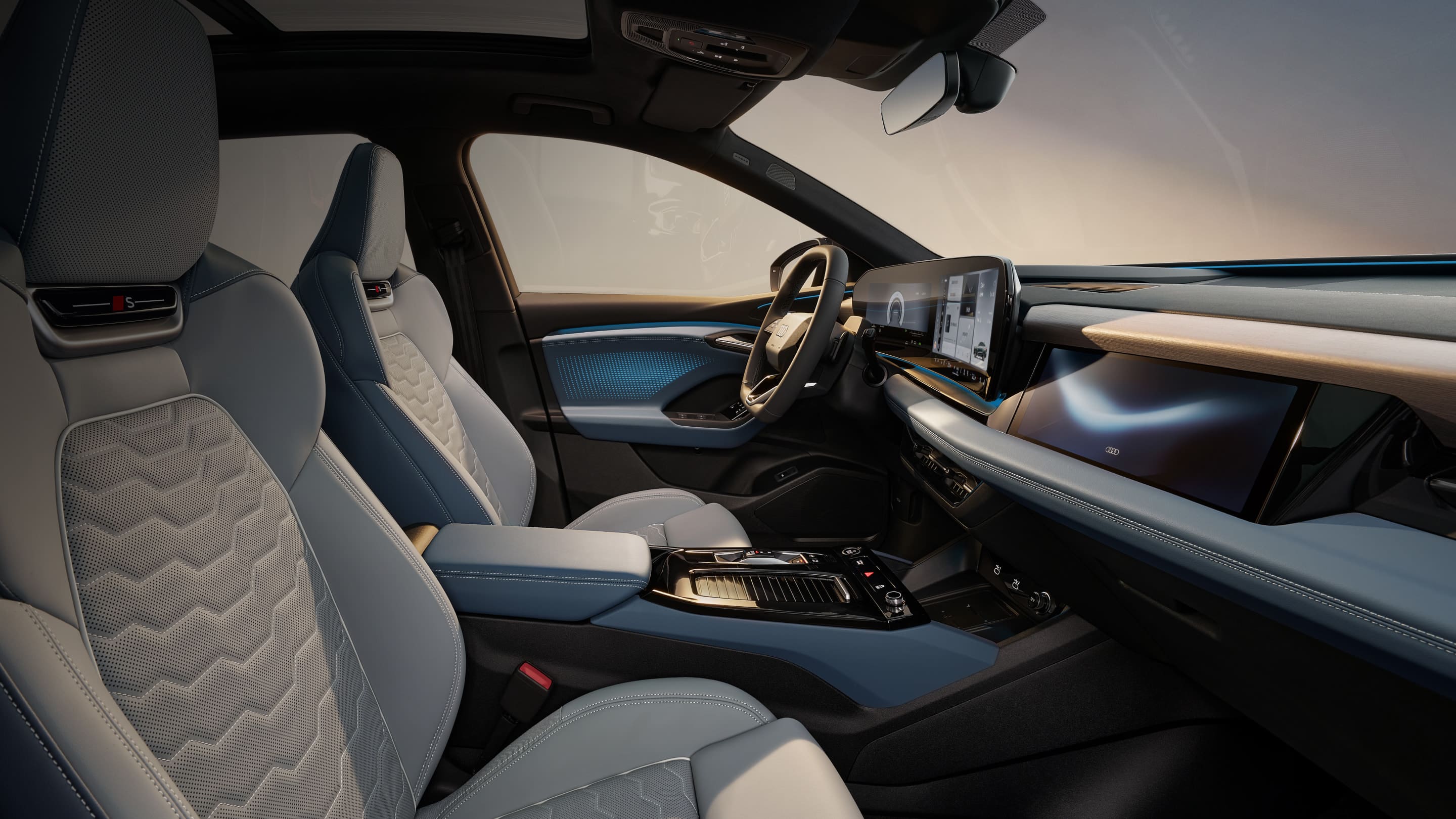 Цветное настроение